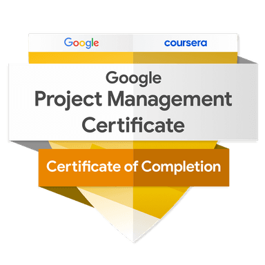 Google Certified Partner